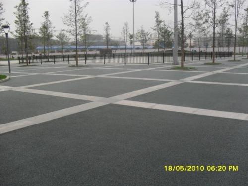 武漢透水混凝土公司 武漢透水混凝土公司