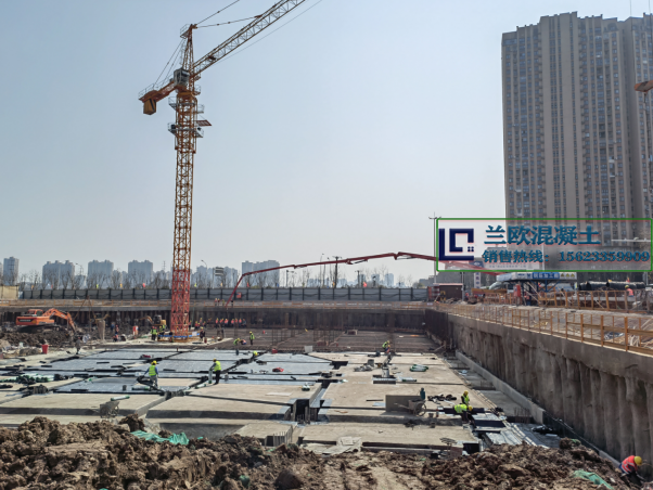 武漢混凝土攪拌站重要注意事項(圖1) 519cf60a4335e77dad68288e61718797.png