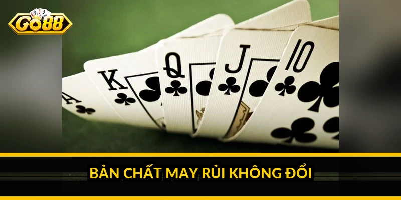 Cách bắt đề theo giải đặc biệt: hiểu phương pháp và rủi ro 2 Bản chất may rủi không đổi